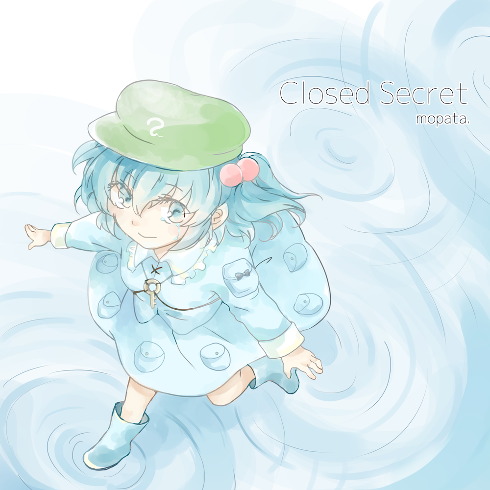closed secret